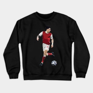 Hector Bellerin Crewneck Sweatshirt